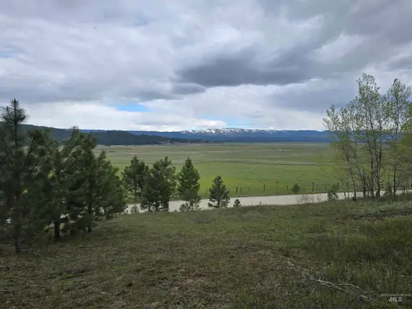 L3 B2 Rehn Loop, Cascade, ID 83611