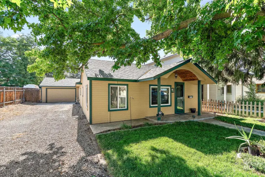 2018 S Hervey St, Boise, ID 83705 - #3