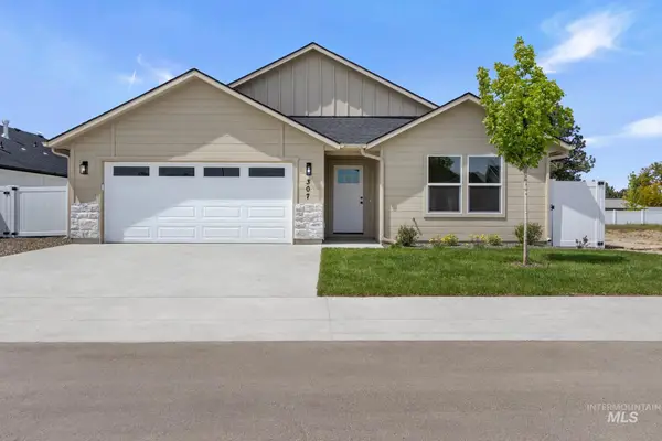 307 N. 11th. St., Parma, ID 83660