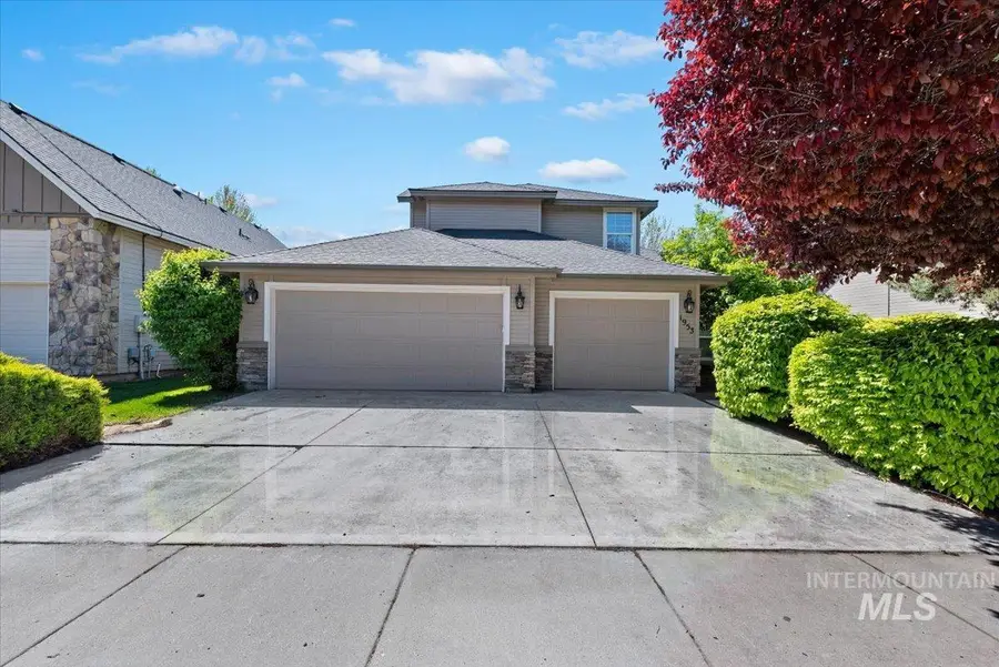 1953 W Marten Creek Dr, Meridian, ID 83646 - #2