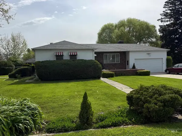 502 N Hawthorn Ave, Middleton, ID 83644