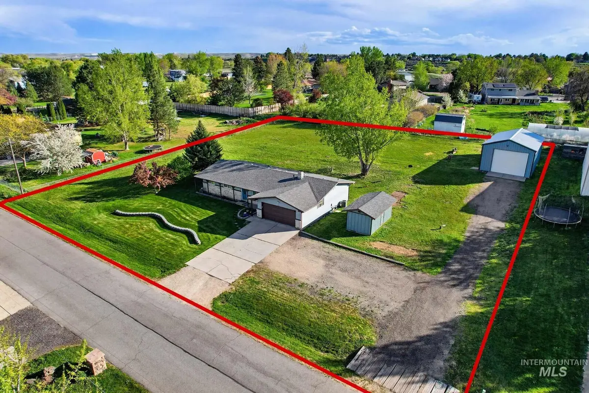 3555 S Beverly St, Boise, ID 83709 - #1