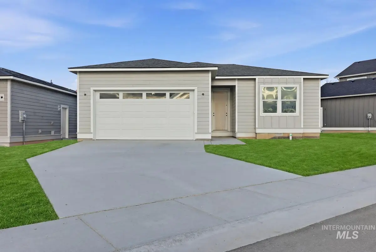 1212 S Papuan Way, Kuna, ID 83634 - #1