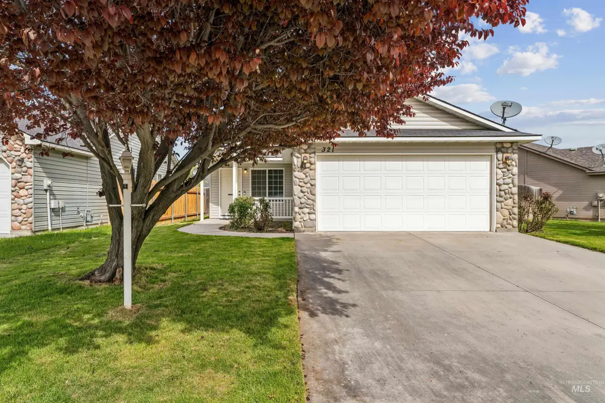 321 Pietra Way, Caldwell, ID 83605 - #1