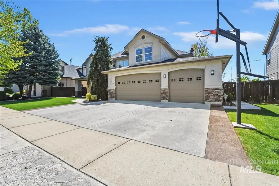 1173 W Hitchcock St, Meridian, ID 83646 - #3