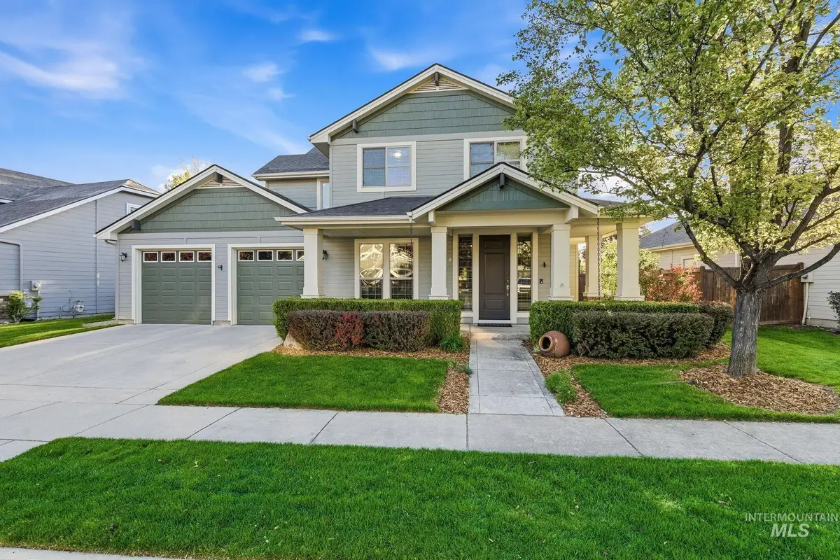930 W Cagney Dr., Meridian, ID 83646 - #1