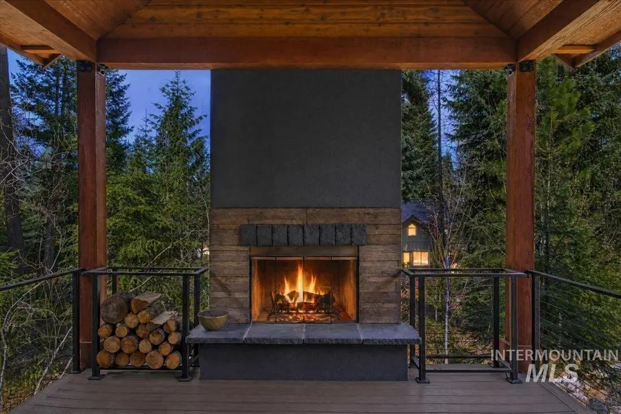 1051 Bitterrot, McCall, ID 83683 - #2