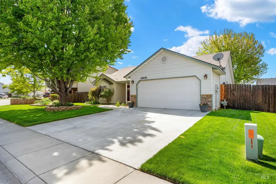 18151 Royal Way, Nampa, ID 83687 - #2