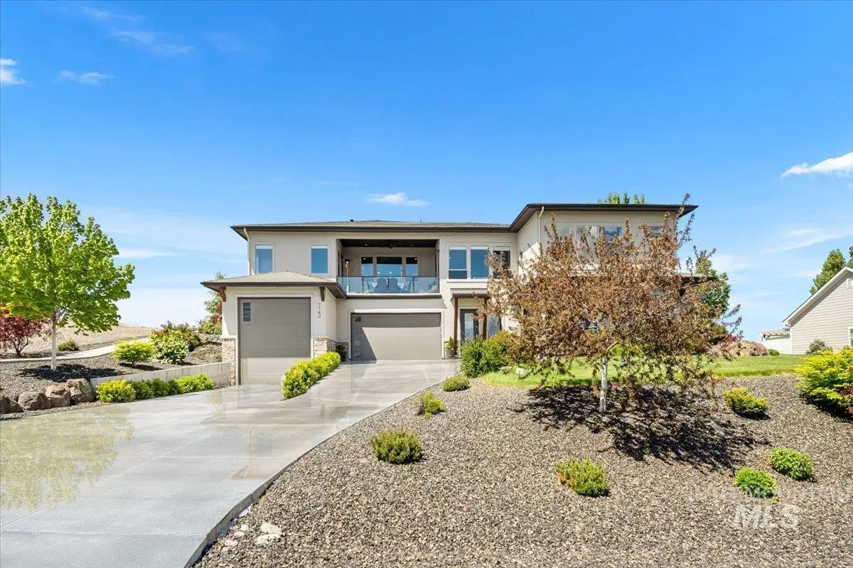 7760 N Grand Ridge Lane, Eagle, ID 83616 - #1
