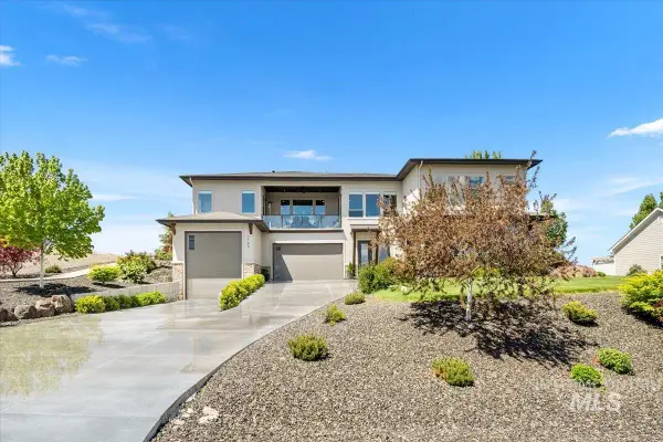 7760 N Grand Ridge Lane, Eagle, ID 83616
