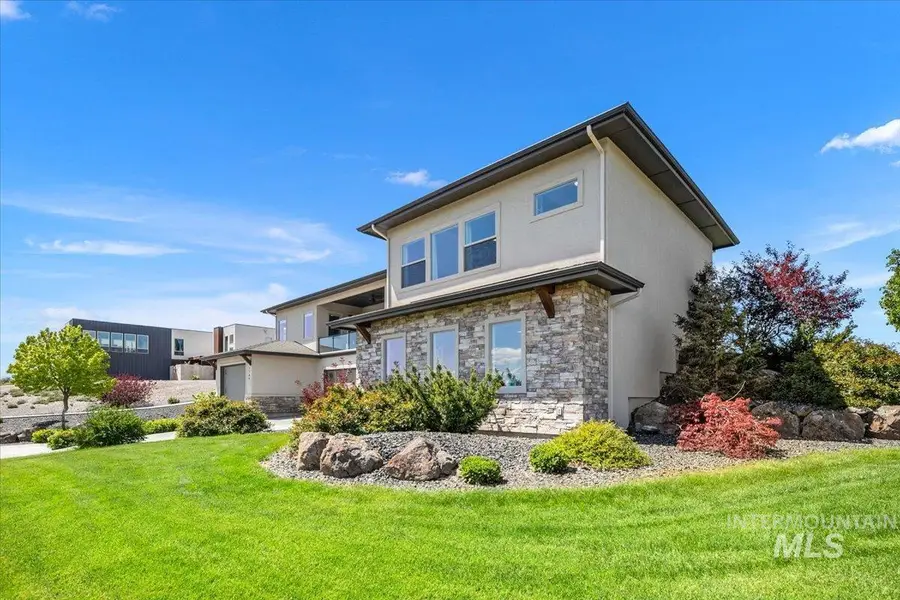 7760 N Grand Ridge Lane, Eagle, ID 83616 - #2