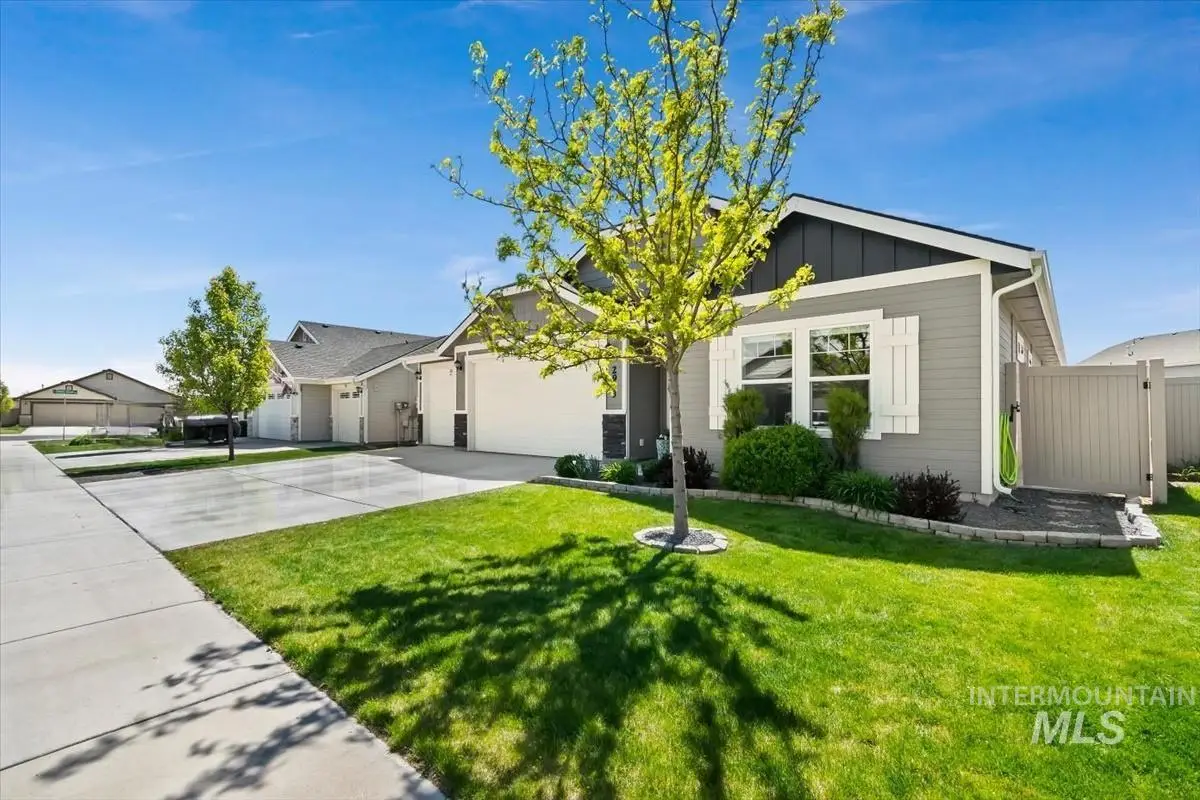 2953 N Greengate Way, Star, ID 83669 - #1