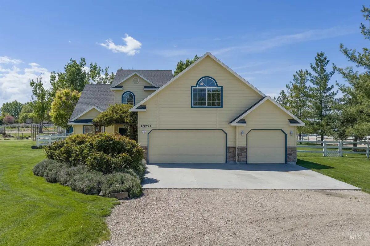 18771 N Midland, Nampa, ID 83687 - #1