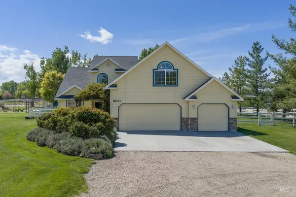 18771 N Midland, Nampa, ID 83687