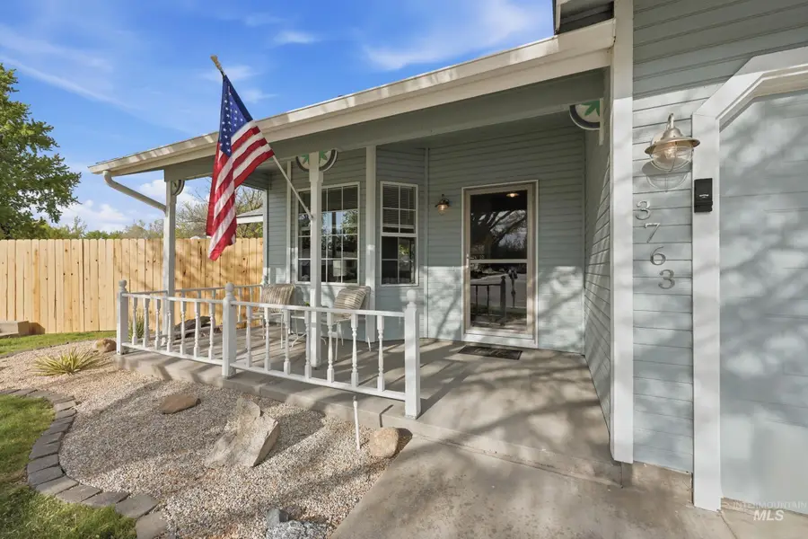 3763 N Patton St, Boise, ID 83704 - #3