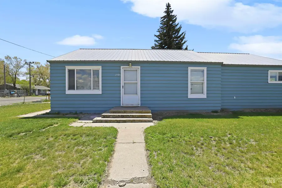 1501 21st Street, Heyburn, ID 83336 - #3