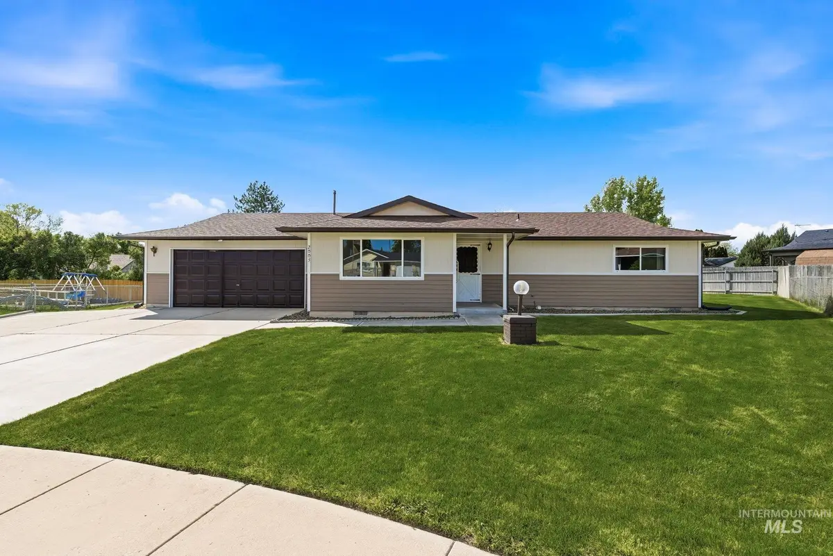 2005 Ram Court, Nampa, ID 83651 - #1