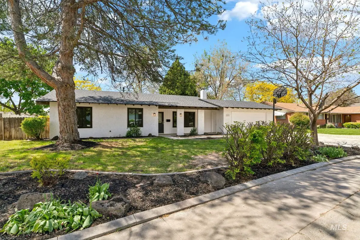 8015 W Galena Drive, Boise, ID 83709 - #1