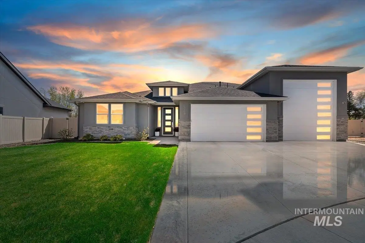 2889 E Columbus River Court, Nampa, ID 83686 - #1
