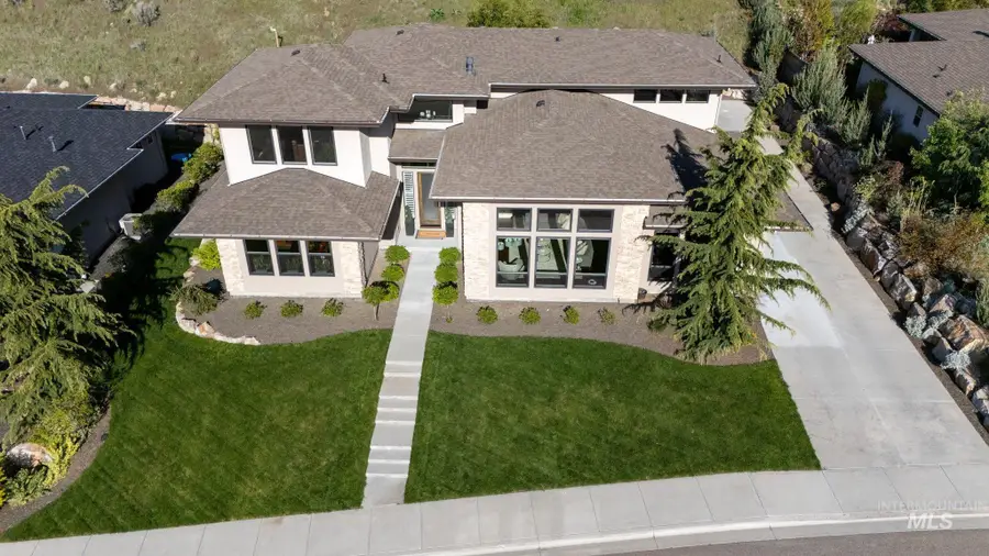 4054 N N Goshawk Place, Boise, ID 83703 - #2