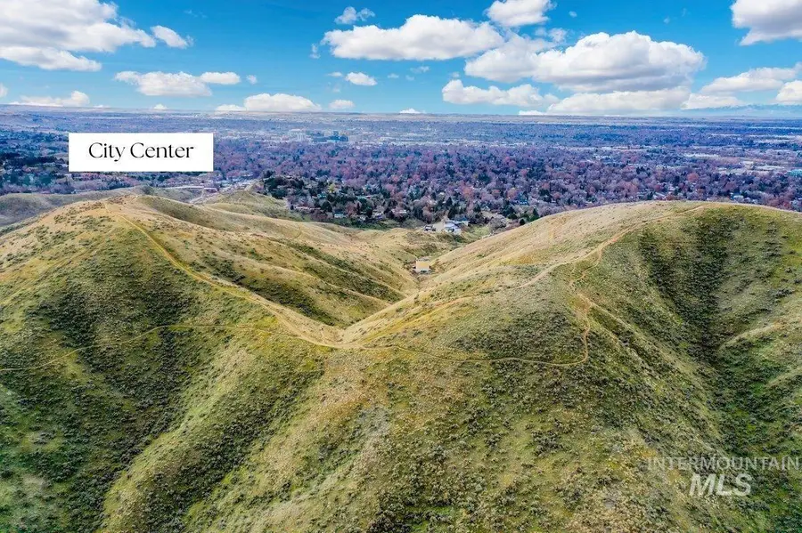 4054 N N Goshawk Place, Boise, ID 83703 - #3