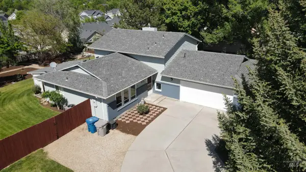 11938 W Tioga, Boise, ID 83709