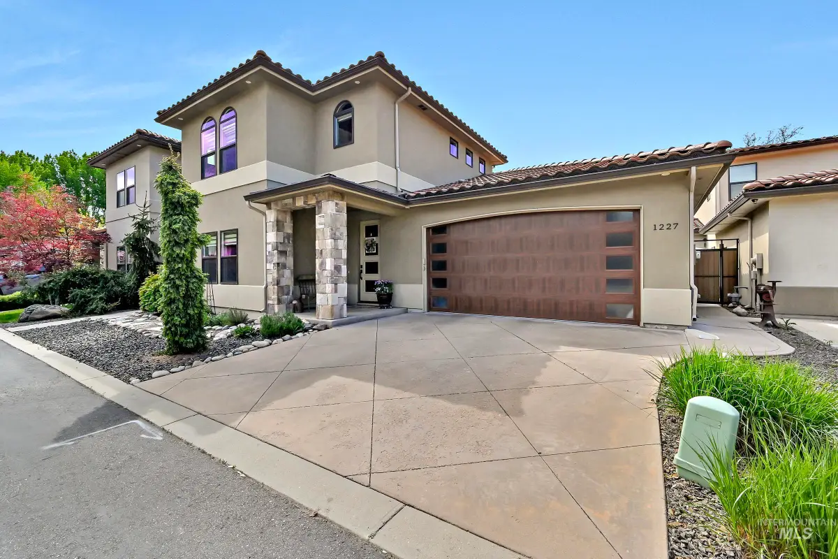 1227 E Spinnaker, Boise, ID 83706 - #1