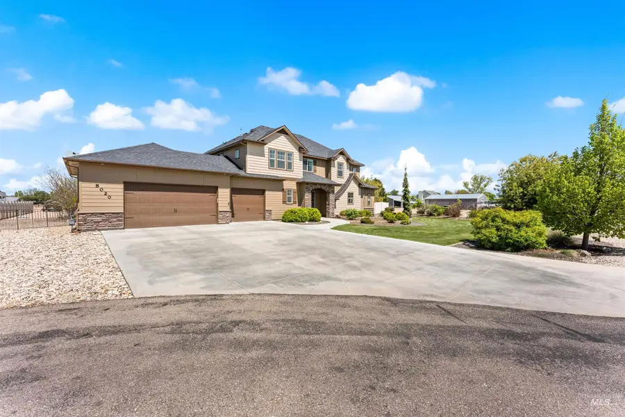 8020 Upland Drive, Nampa, ID 83686 - #3