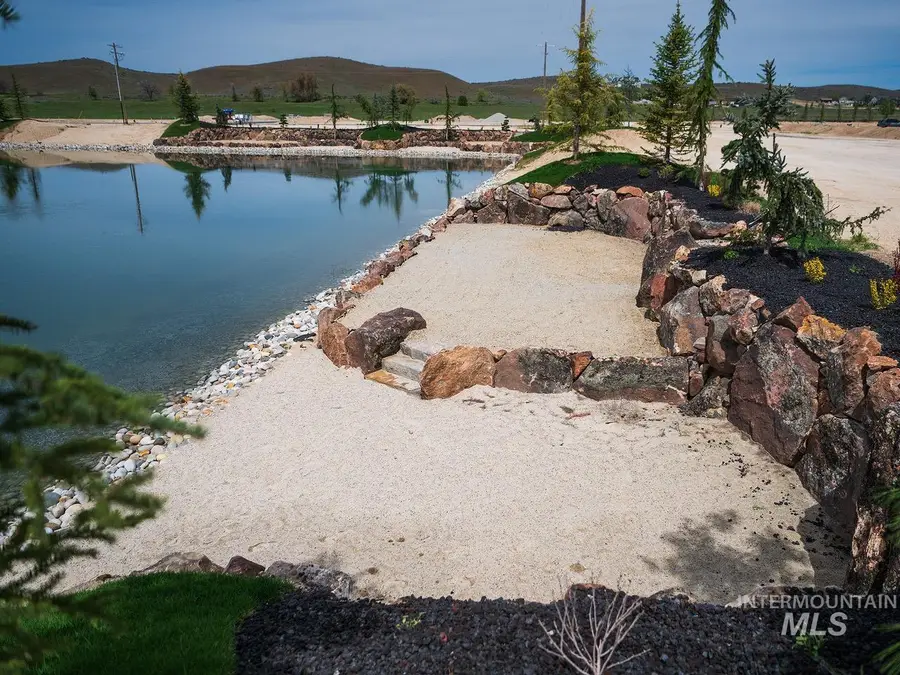 3711 N Harvest Moon Way, Eagle, ID 83616 - #3