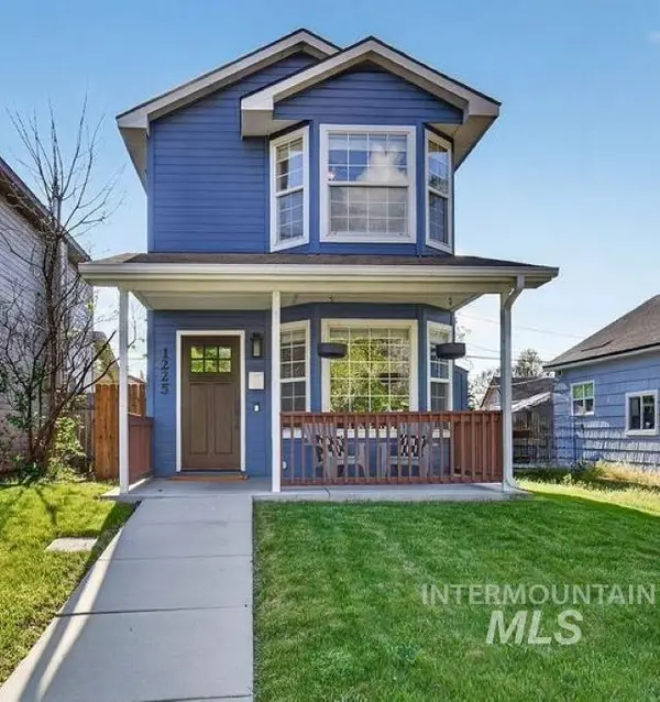 1225 S Vermont Ave, Boise, ID 83706