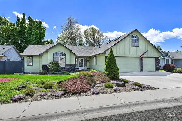 11869 W Rader Drive, Boise, ID 83713