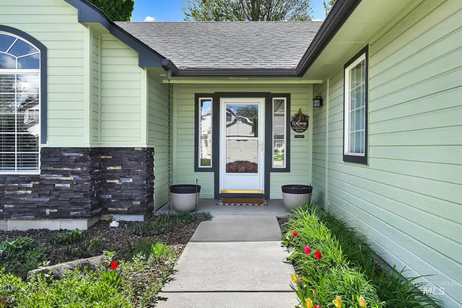 11869 W Rader Drive, Boise, ID 83713 - #3