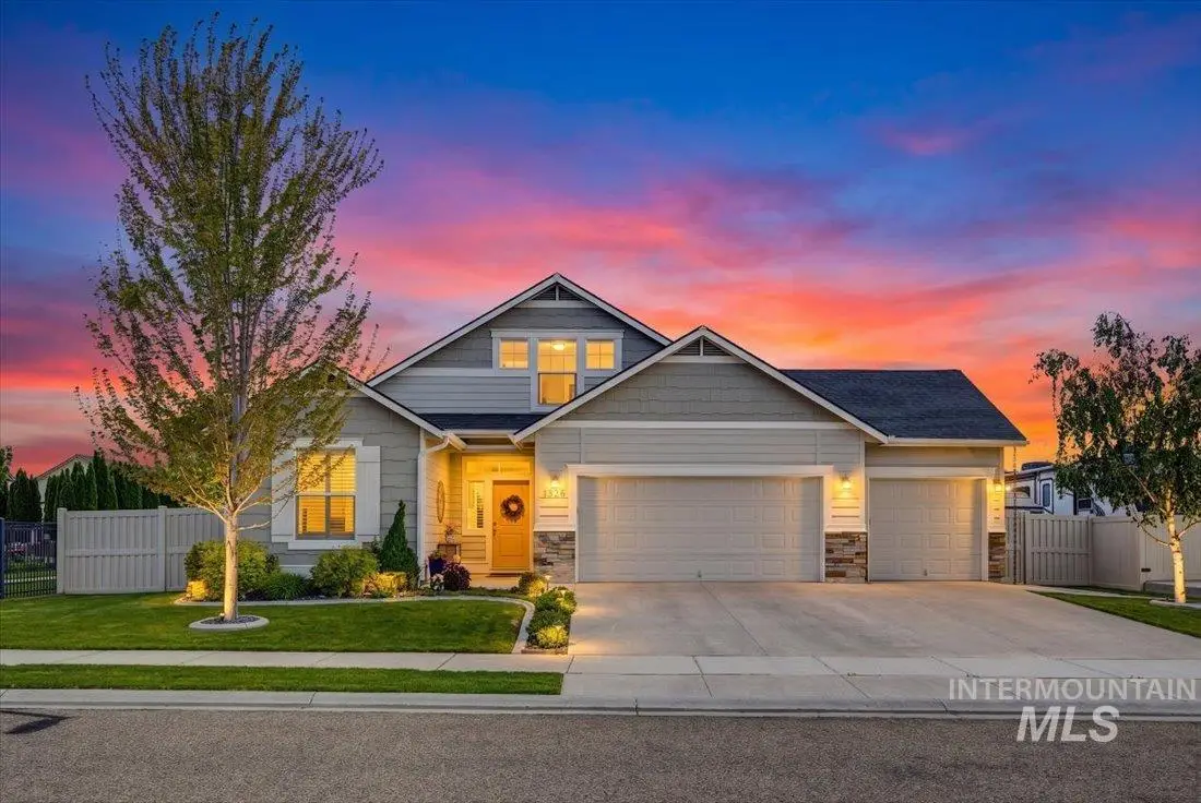 15653 Bridgeton Ave, Caldwell, ID 83607 - #1