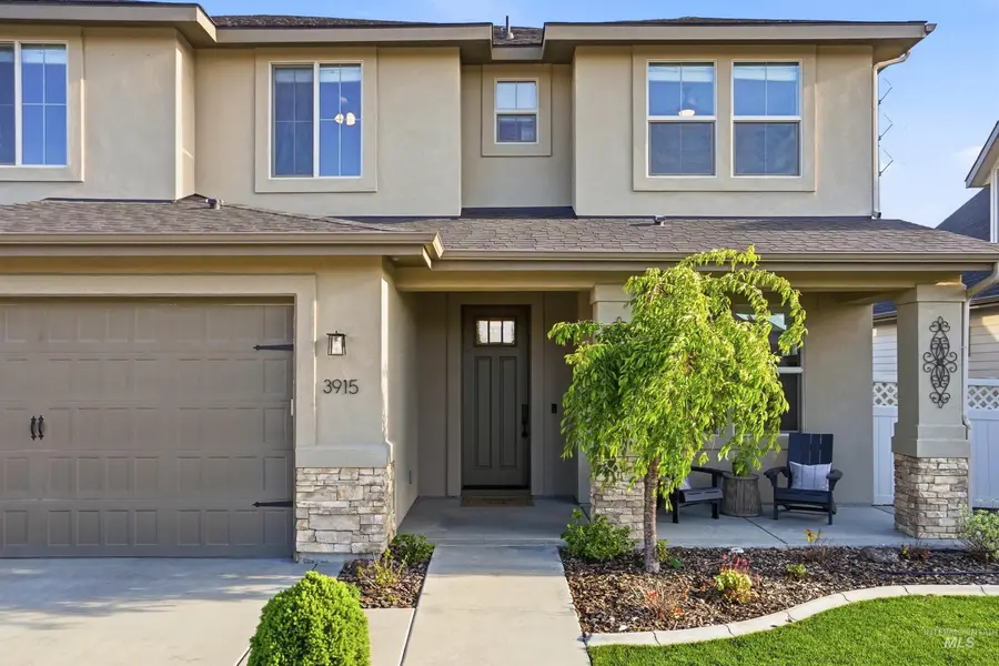3915 W Riva Capri St, Meridian, ID 83646 - #2