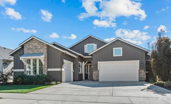 2935 E Renwick Ct., Meridian, ID 83642