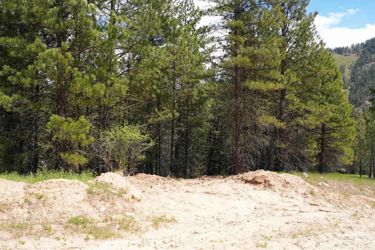 Lot 12 Overlook Dr., Garden Valley, ID 83622 - #1