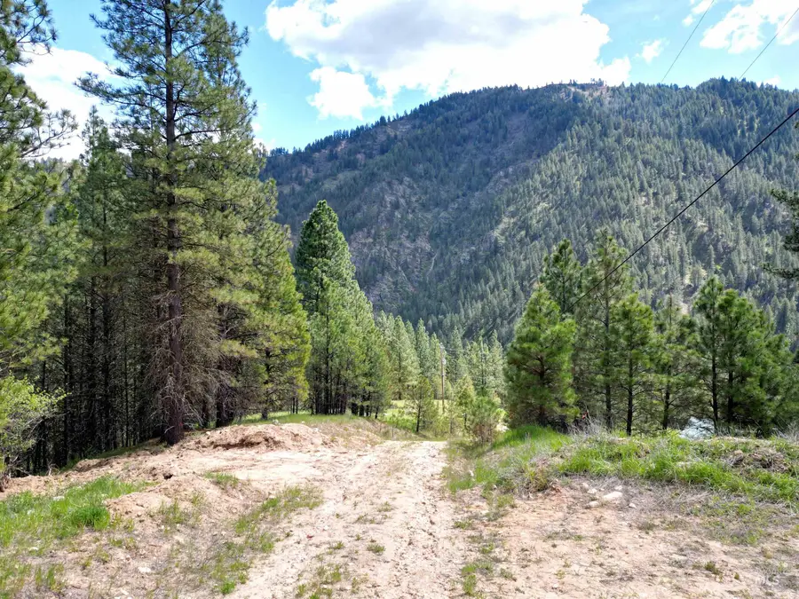 Lot 12 Overlook Dr., Garden Valley, ID 83622 - #2