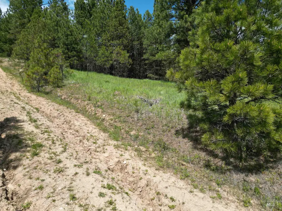 Lot 12 Overlook Dr., Garden Valley, ID 83622 - #3