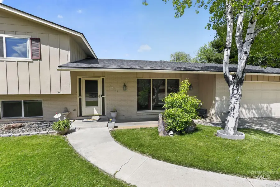 10100 W Saranac Dr, Boise, ID 83709 - #2