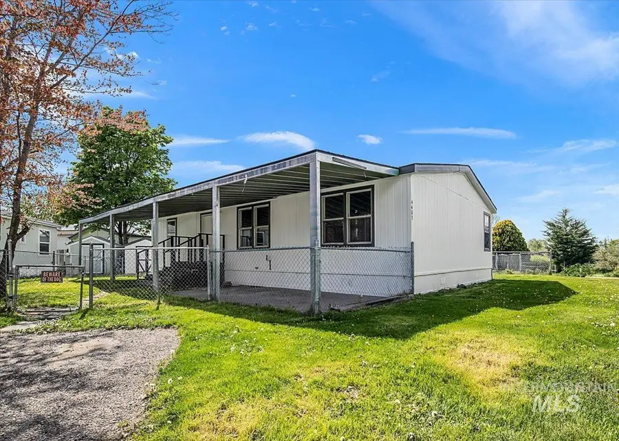 4403 High Valley Ave, Nampa, ID 83687 - #2