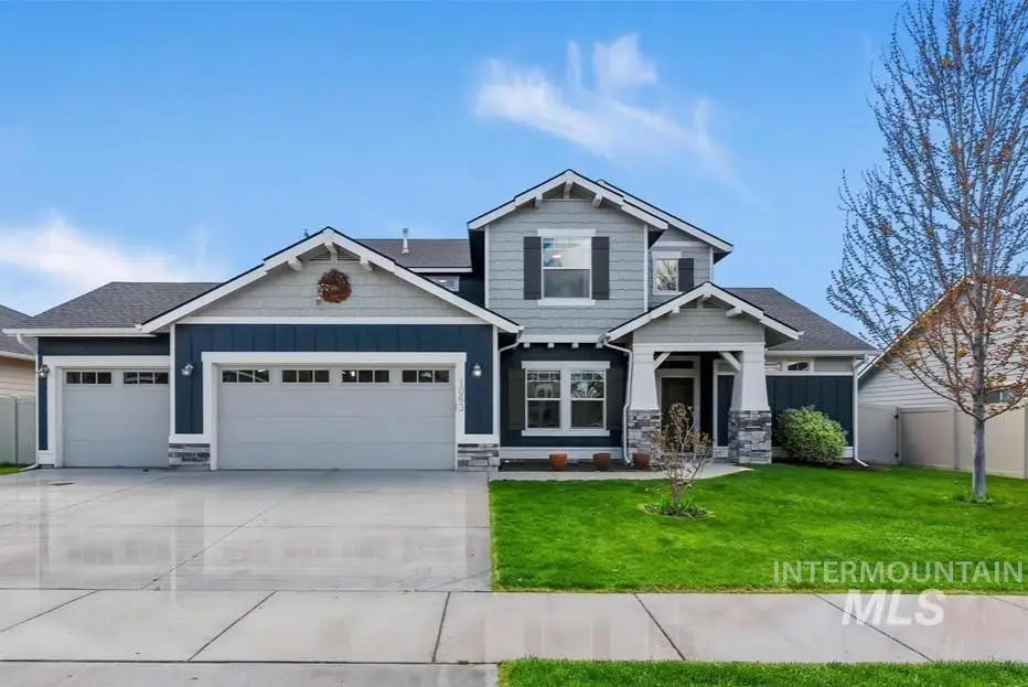 1063 E Italy St, Meridian, ID 83642 - #1