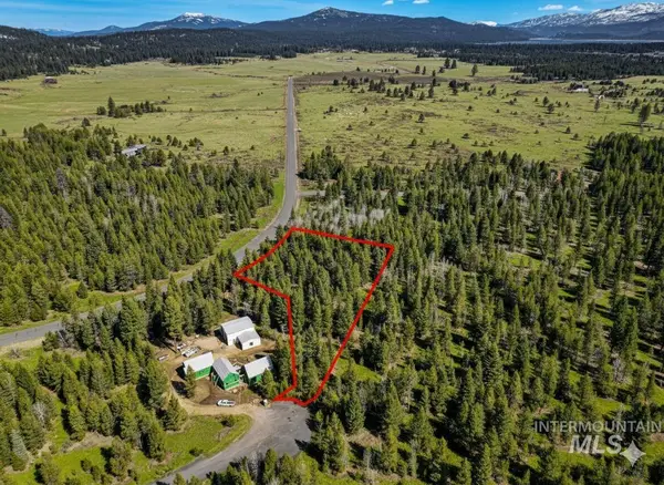 32 Thunderbolt Place, McCall, ID 83638