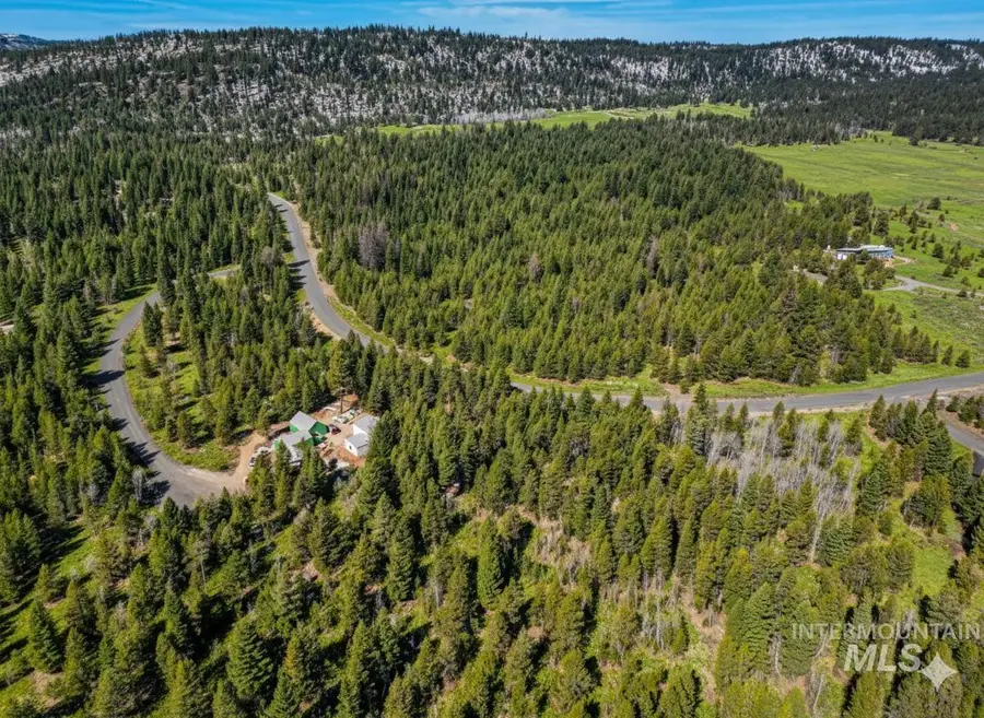32 Thunderbolt Place, McCall, ID 83638 - #3