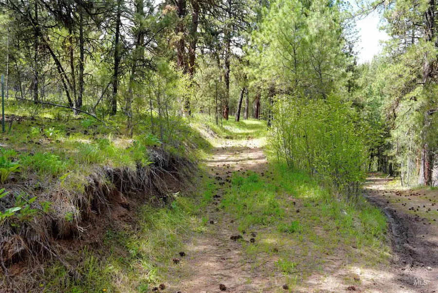 Lot 24 Fire Ridge Rd., Garden Valley, ID 83622 - #3