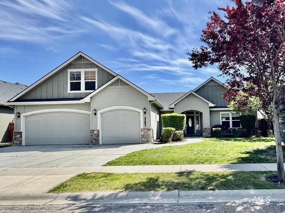2285 W Grand Teton Drive, Meridian, ID 83646 - #1