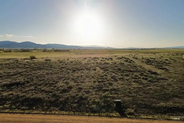 Lot 21 Mountain View Circle / N 30 East, Fairfield, ID 83327