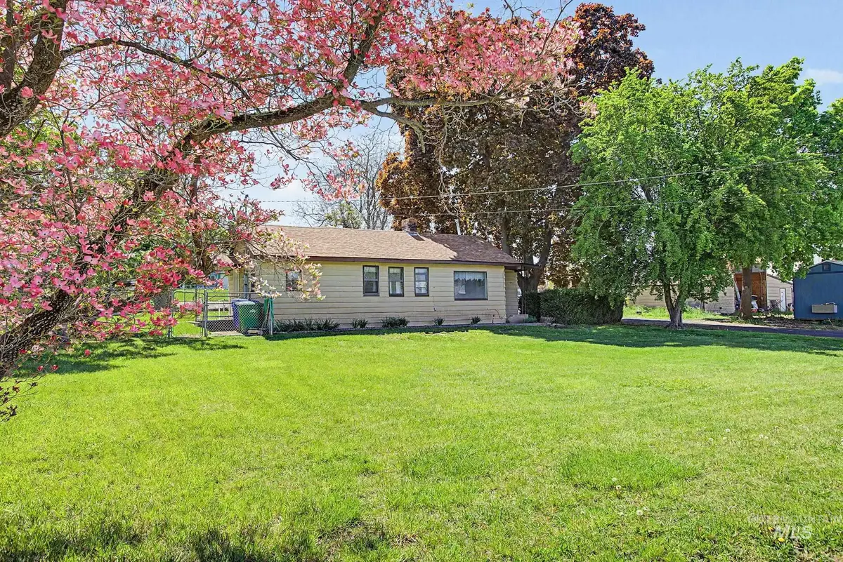 1534 Grelle Ave., Lewiston, ID 83501 - #1