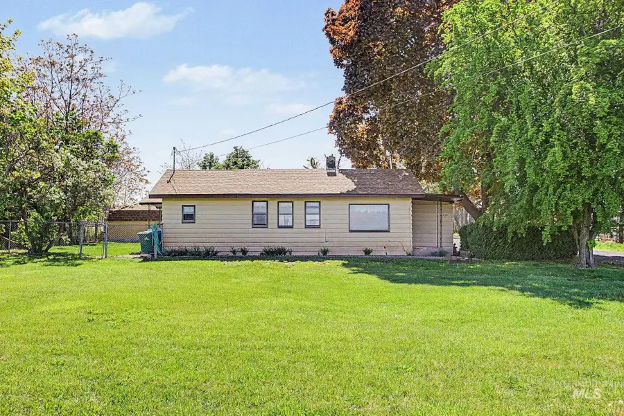 1534 Grelle Ave., Lewiston, ID 83501 - #2