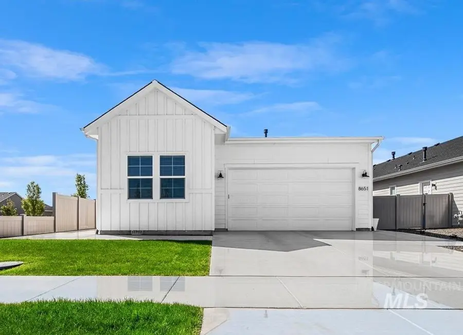 8651 W Stillmore St, Star, ID 83669 - #3