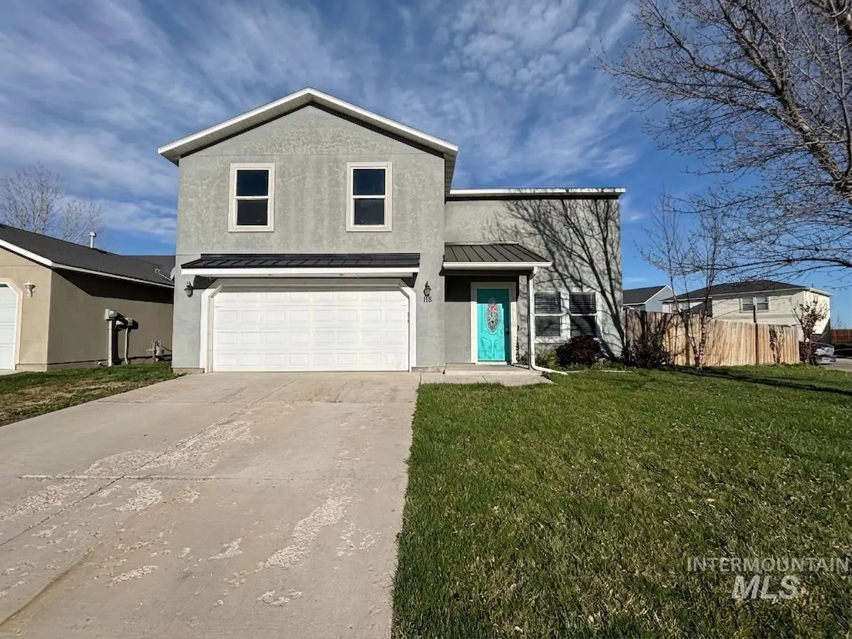 118 Parkland Way, Caldwell, ID 83605 - #1